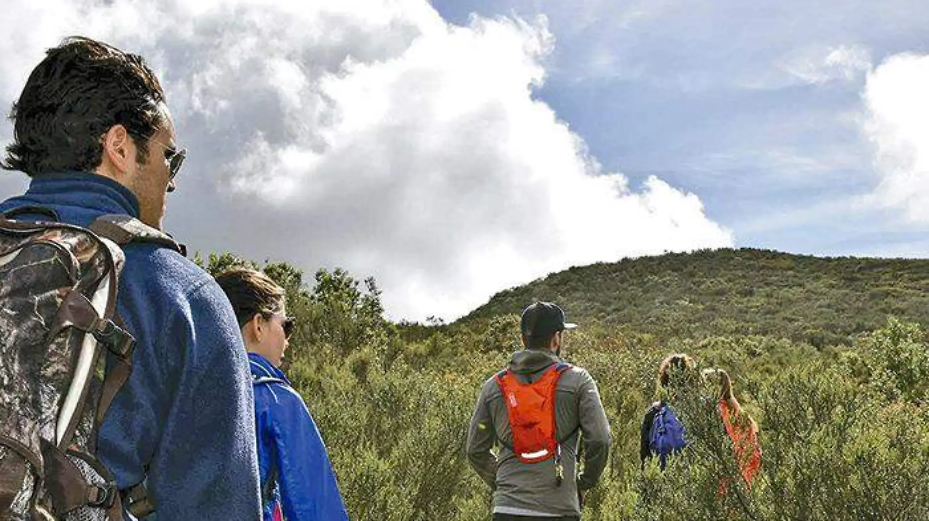 CERROS LA BUENA